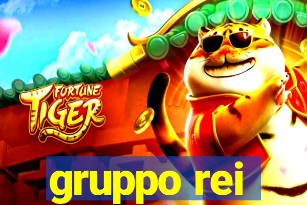 gruppo rei