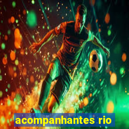 acompanhantes rio