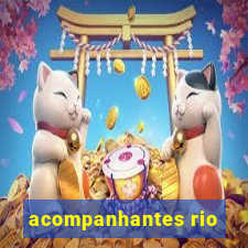 acompanhantes rio