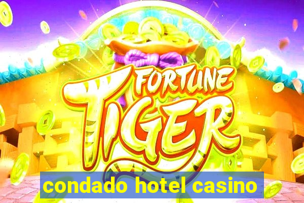 condado hotel casino