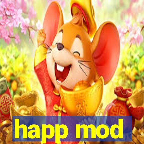 happ mod