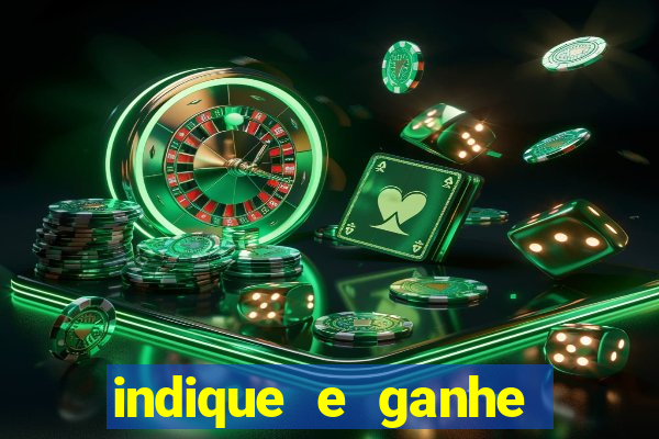 indique e ganhe vai de bet