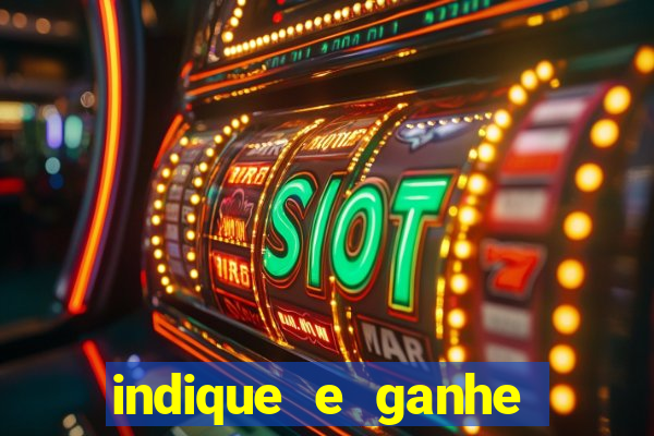 indique e ganhe vai de bet