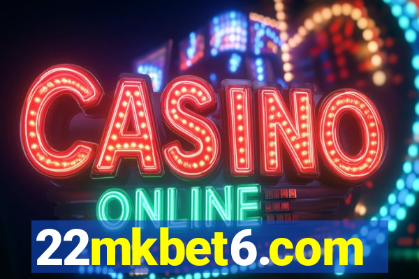 22mkbet6.com