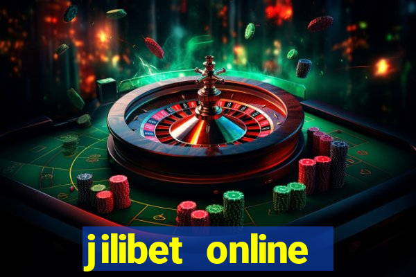 jilibet online casino color game gcash