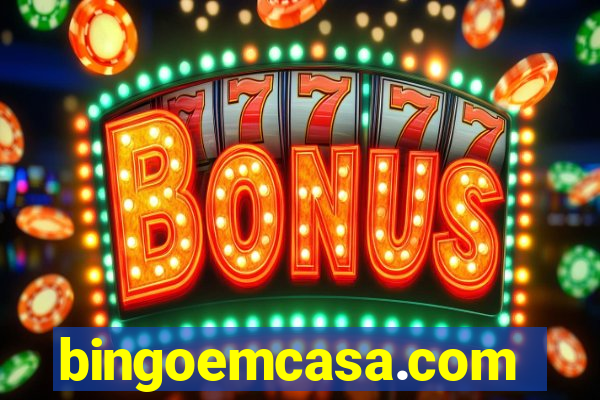 bingoemcasa.com