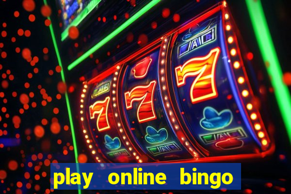 play online bingo with friends