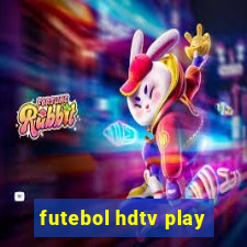 futebol hdtv play