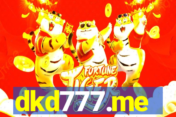 dkd777.me