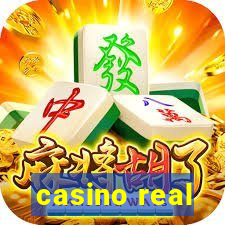 casino real