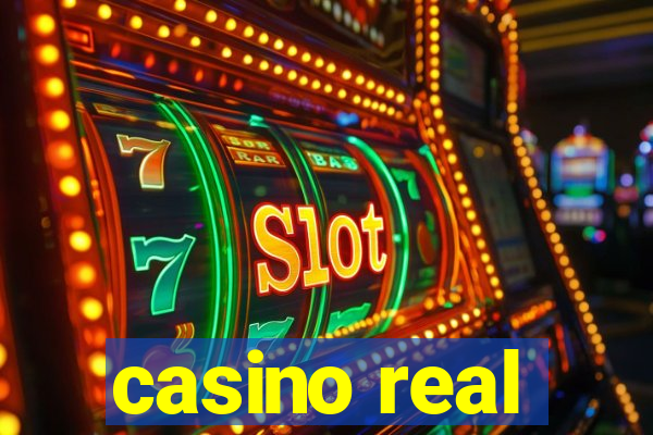 casino real