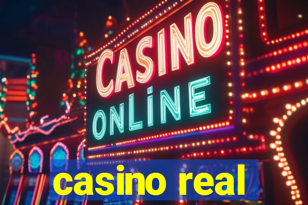 casino real