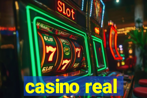 casino real