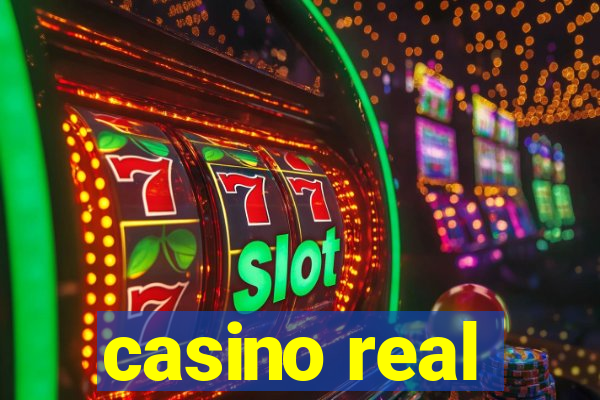 casino real