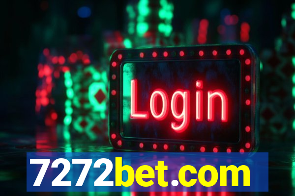 7272bet.com