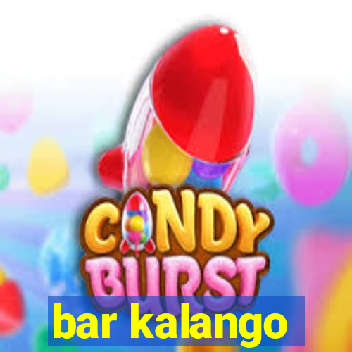 bar kalango