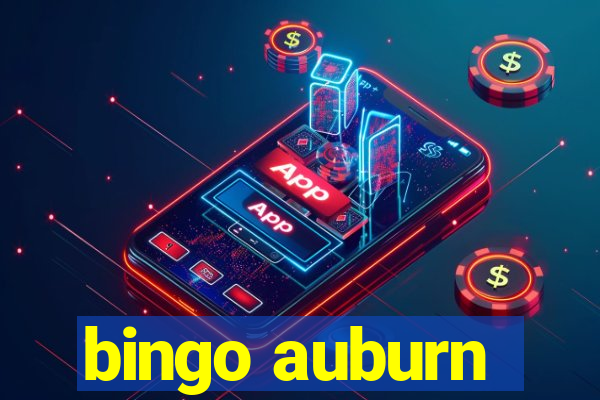 bingo auburn