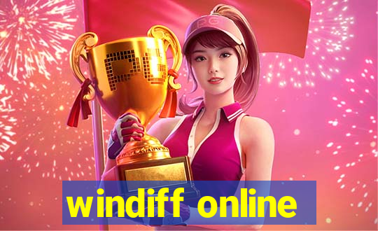 windiff online