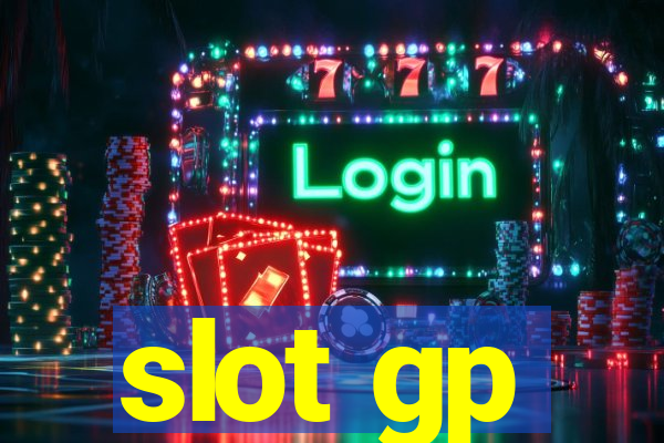 slot gp