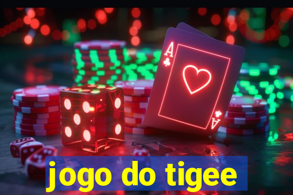 jogo do tigee