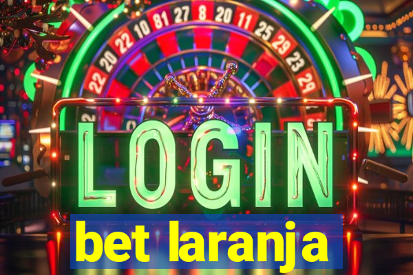 bet laranja