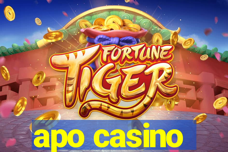 apo casino