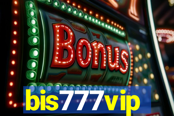 bis777vip