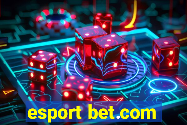 esport bet.com