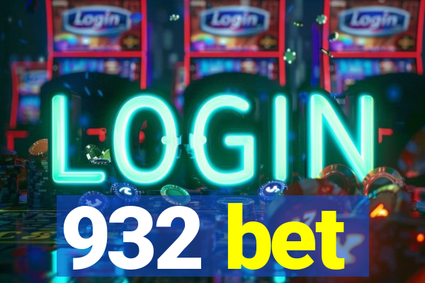 932 bet