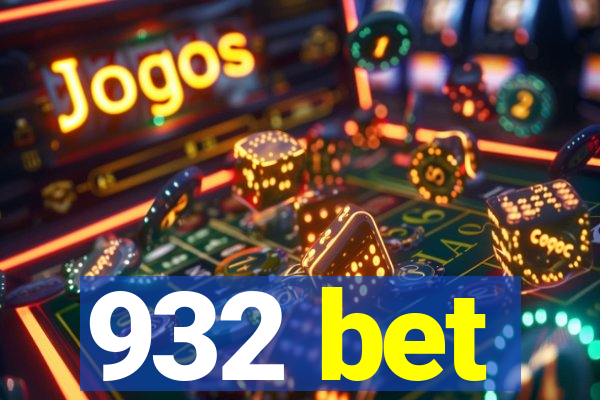 932 bet