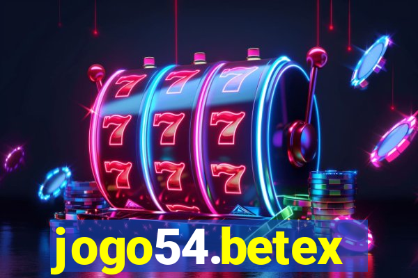 jogo54.betex