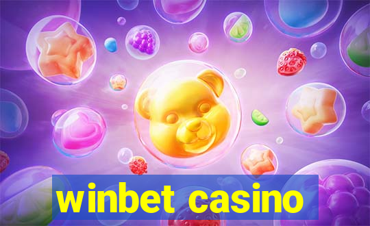 winbet casino