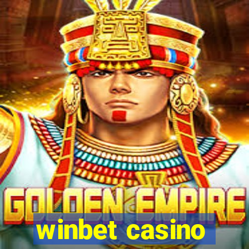 winbet casino