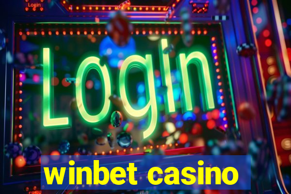 winbet casino