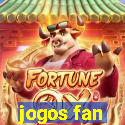 jogos fan