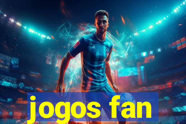 jogos fan