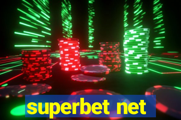 superbet net