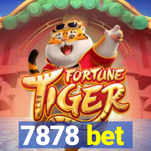 7878 bet