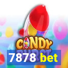 7878 bet