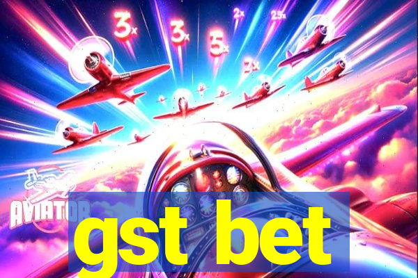 gst bet