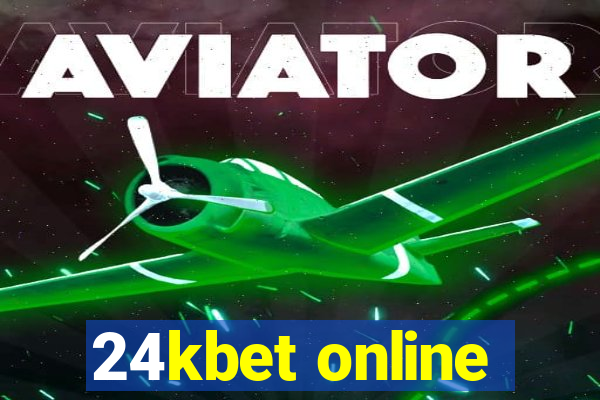 24kbet online