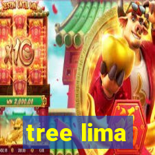 tree lima