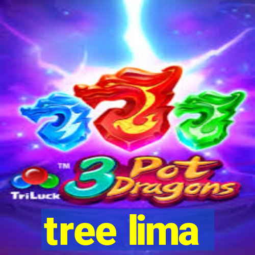 tree lima