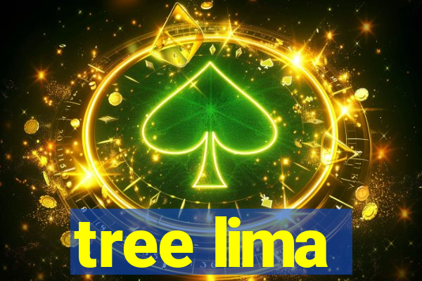 tree lima