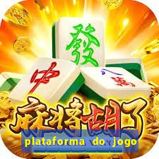 plataforma do jogo do tig