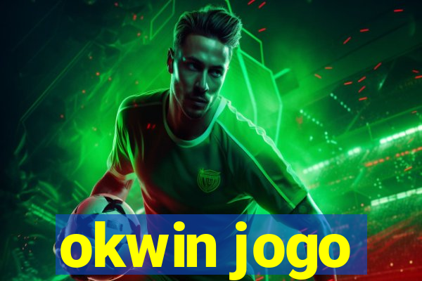 okwin jogo