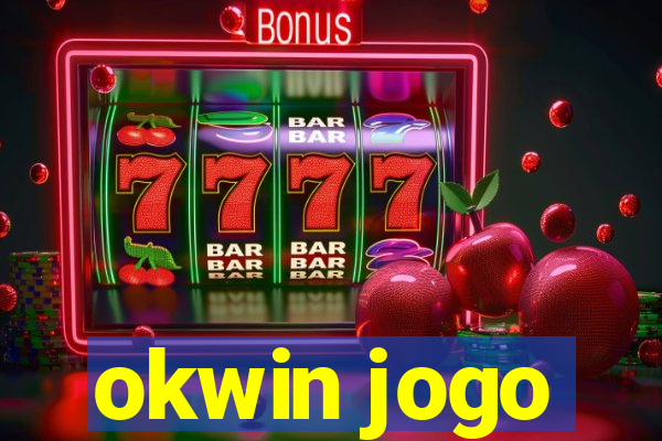 okwin jogo