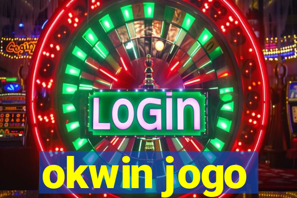 okwin jogo