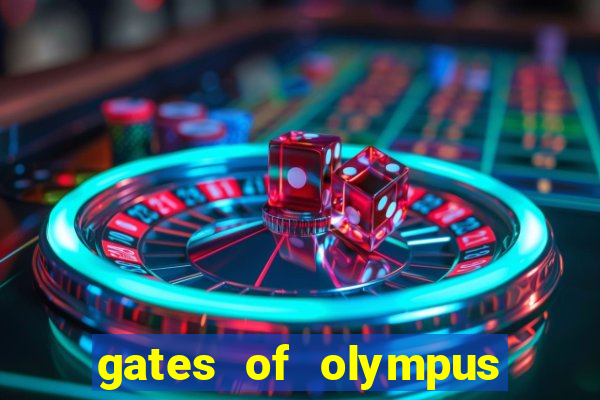 gates of olympus slot play for money