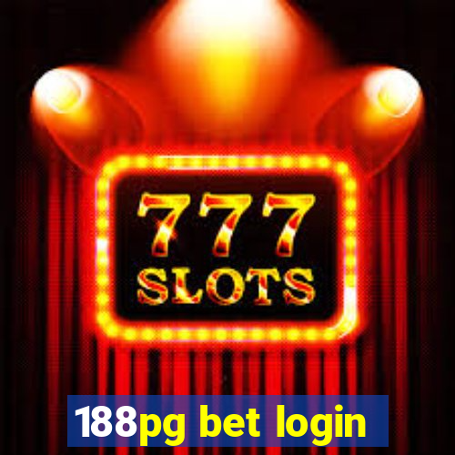 188pg bet login